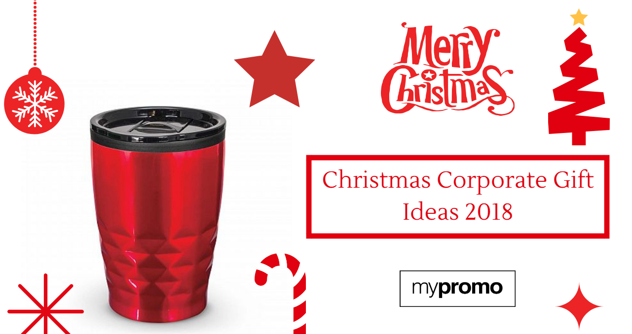 Christmas Corporate Gift Ideas 2018 Promotional Products Mypromo