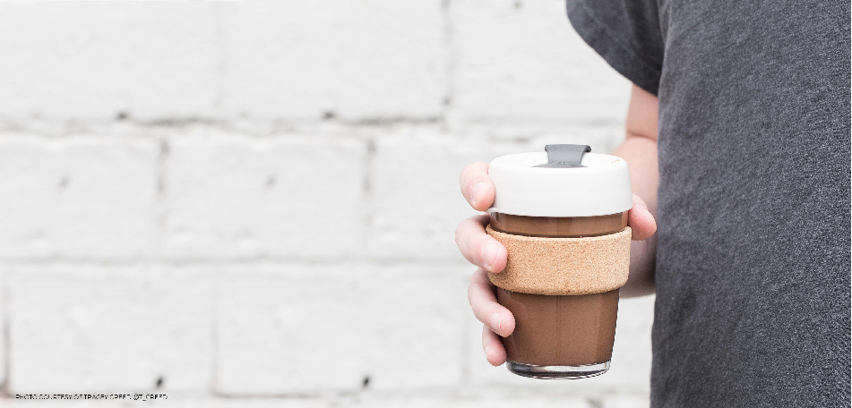 Reusable Coffee Cups