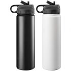 Double Walled Stainless Drink Bottle
