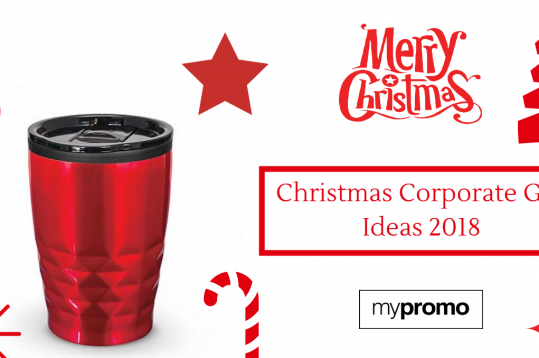 Christmas Corporate Gift
